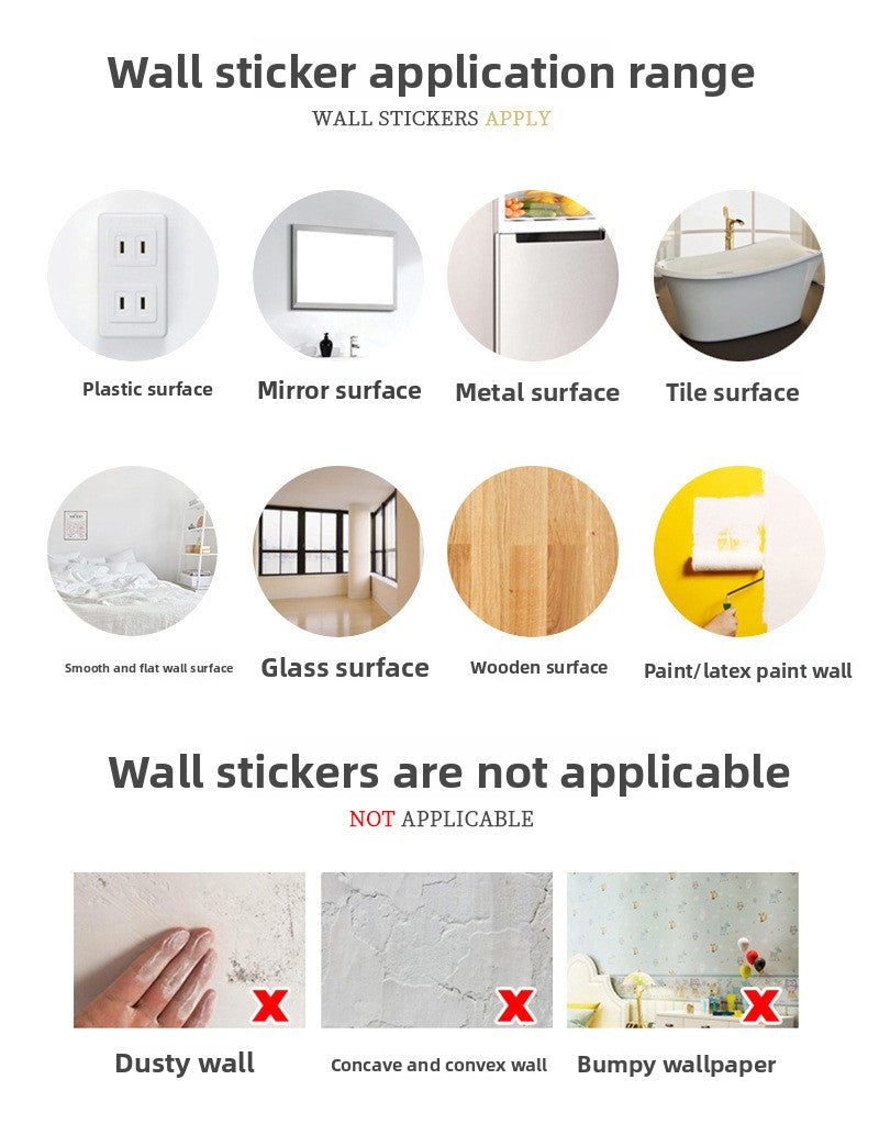 🧙♀️🎃 Halloween Witch Window Stickers – Magic Potion & Witch Hat Static Cling Glass Decals – Home Party Decor Kawaii Stickers