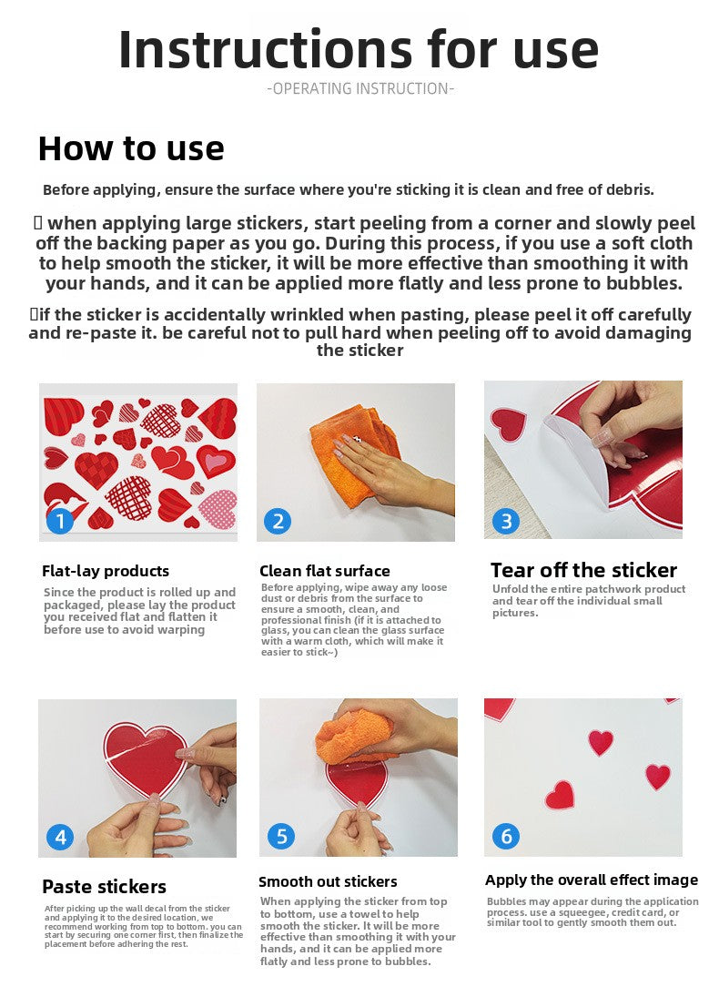 🎃✨ Happy Halloween Window Stickers – Ghost, Pumpkin & Bat Silhouette PVC Self-Adhesive Glass Decals for Spooky Holiday Décor 👻🌙 Kawaii Stickers