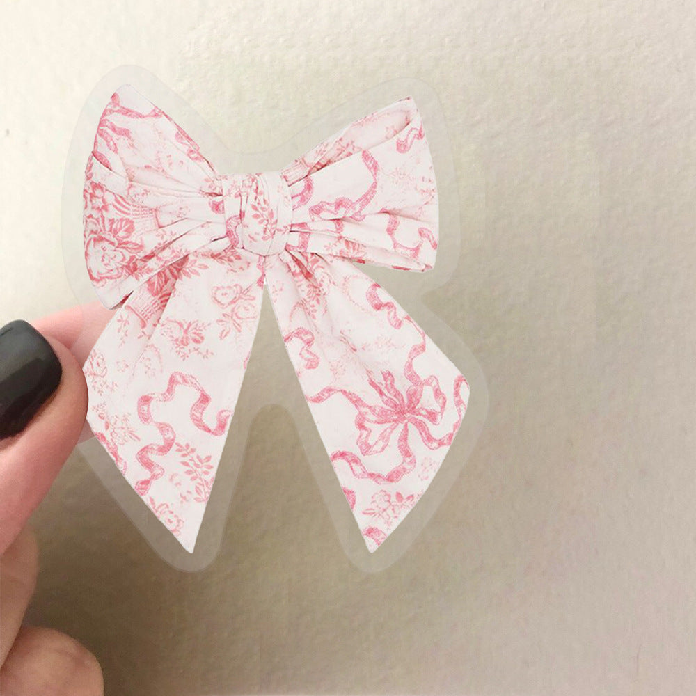 54pcs Transparent Butterfly Stickers | Waterproof PET Decorative Stickers for Journals, Notebooks, Guitars Kawaii Stickers