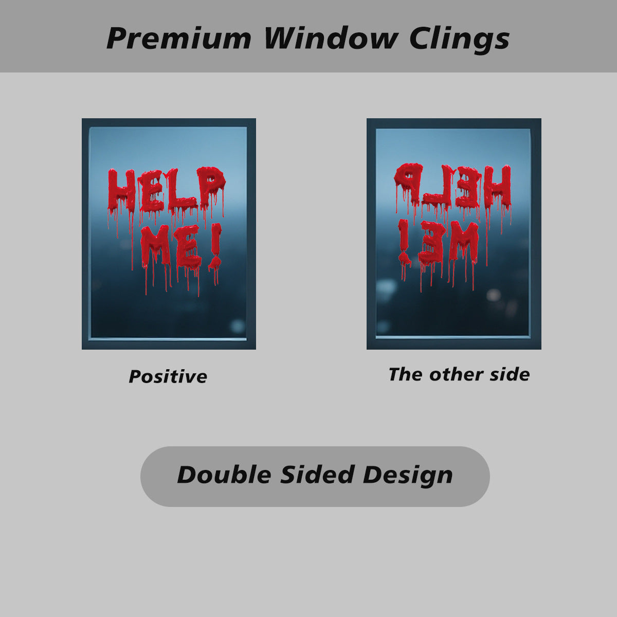 2026 New Halloween Window Stickers – Double-Sided Static-Cling Pumpkins, Skulls & Bats for Glass Doors & Party Decor 👻🕷️ http://detail.1688.com/offer/944965404272.html