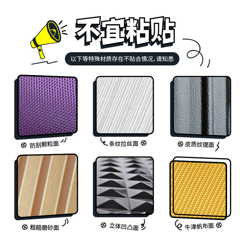 ✨ 50 pcs Holographic Stickers Halloween Witch Stickers – Magic Laser PVC Waterproof Set ✨🎃🧙‍♀️ Kawaii Stickers