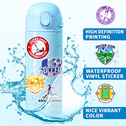 ⚽ 50Pcs English Football Stickers – Kids & Fan Edition 2025 🌟 http://detail.1688.com/offer/680717680548.html