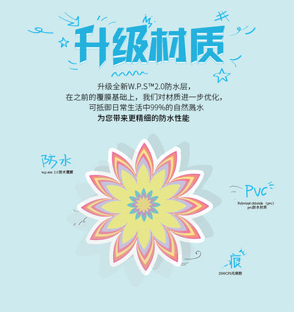 Halloween Stickers – Adorable Ghost Decals for Spooky Fun(100pcs)