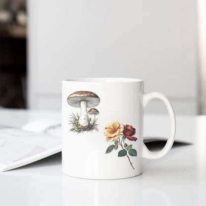 50pcs Transparent Vintage Butterfly & Plant Stickers | Waterproof PET Stickers for Journals, Notebooks, Cups & Guitars Kawaii Stickers