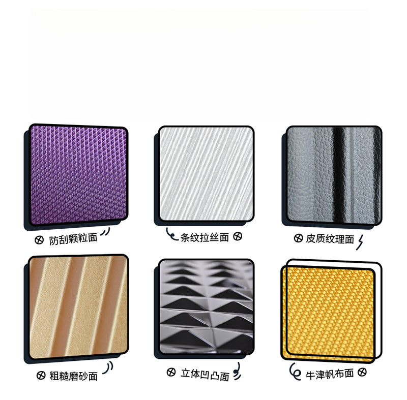 🎃 50 Pcs Halloween Holographic Stickers – Skull, Cake & DIY Designs Kawaii Stickers