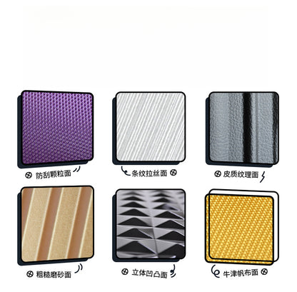 🎃 50 Pcs Halloween Holographic Stickers – Skull, Cake & DIY Designs Kawaii Stickers