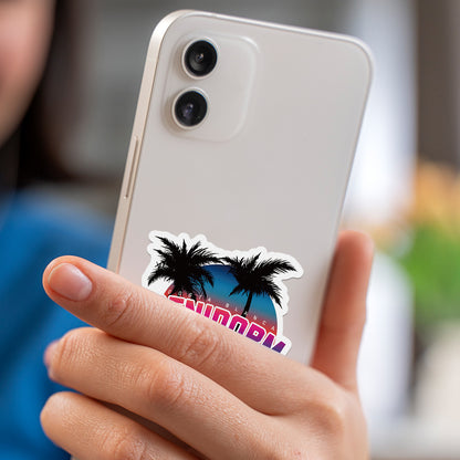 🌟 100PCS Football Doodle Stickers – Creative Soccer Stickers for Water Bottles, Laptops, Phones & Travel Gear ⚽🎨 Kawaii Stickers