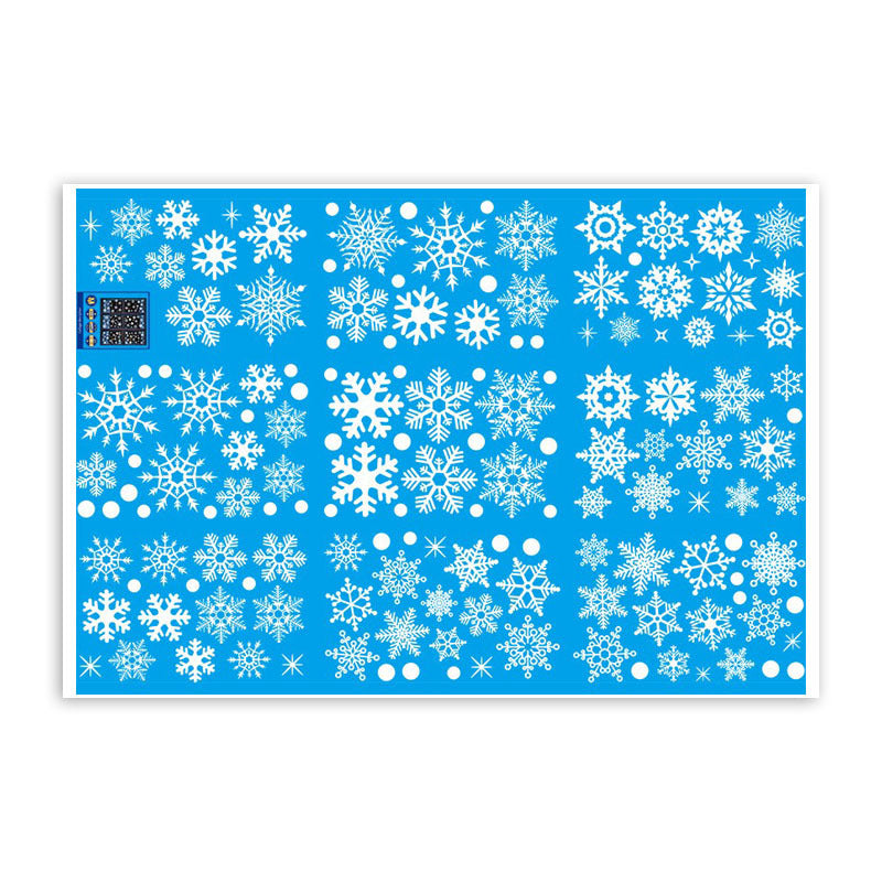 🎄 2026 Christmas Window Stickers – Snowflake & Tree Glass Decals for Holiday Decoration ✨ http://detail.1688.com/offer/854182737619.html
