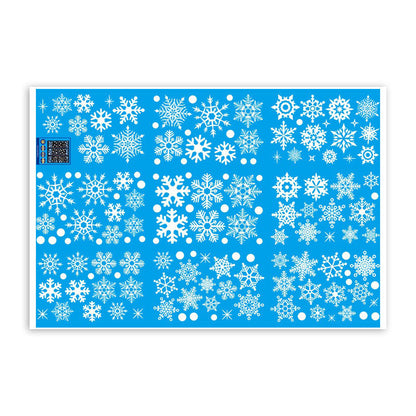 🎄 2026 Christmas Window Stickers – Snowflake & Tree Glass Decals for Holiday Decoration ✨ http://detail.1688.com/offer/854182737619.html