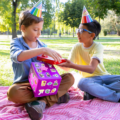 ⚽Football Stickers – 50PCS World Cup Stars Waterproof Laptop, Water Bottle & Phone Decals 2025 🎨✨ Kawaii Stickers