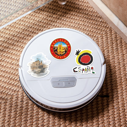 🌟 100PCS Football Doodle Stickers – Creative Soccer Stickers for Water Bottles, Laptops, Phones & Travel Gear ⚽🎨 Kawaii Stickers