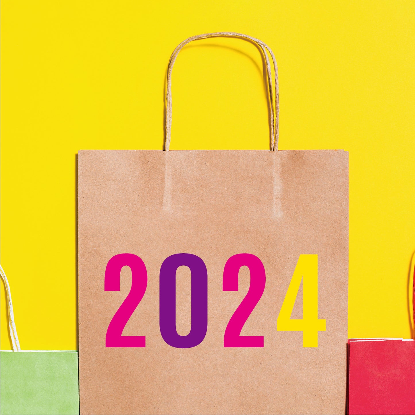 3inch Alphabet Number Stickers Car Mailbox Logo Waterproof Stickers Large Letter Stickers Kawaii Stickers