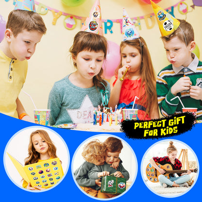 50PCS Football Stickers ⚽ Graffiti Sport Pack – Waterproof & Cool Kawaii Stickers