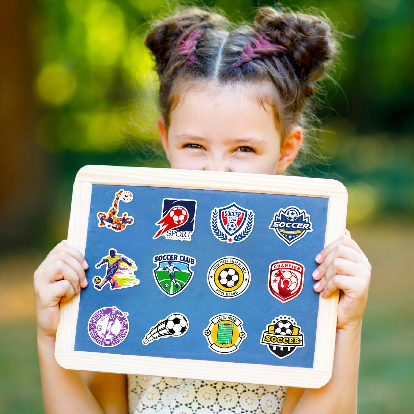 ⚽ 50Pcs English Football Stickers – Kids & Fan Edition 2025 🌟 http://detail.1688.com/offer/680717680548.html