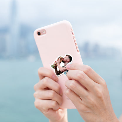 🌟 50PCS Football Stickers – Creative Doodle Soccer Stickers for Water Bottles, iPhones, Laptops & Sports Gear ⚽🎨 Kawaii Stickers